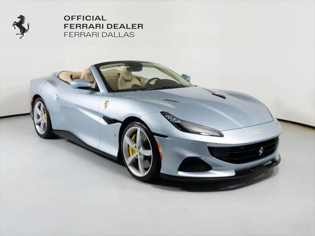 2022 Ferrari Portofino Base for sale in Plano, TX