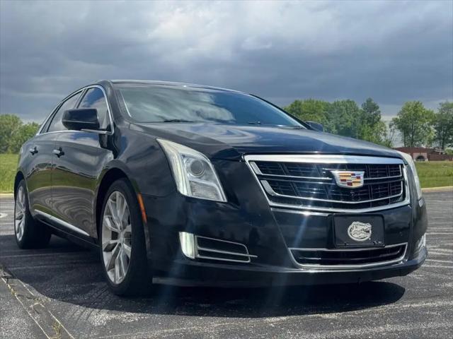 2016 Cadillac XTS Luxury Collection for sale in Indianapolis, IN