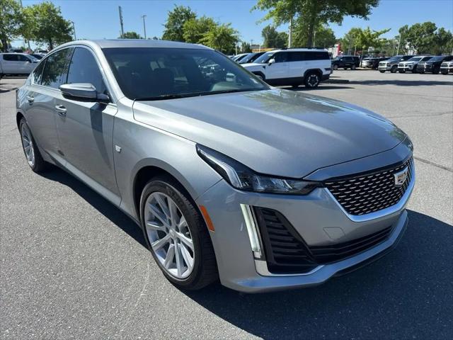 2023 Cadillac CT5 Luxury for sale in Rock Hill, SC