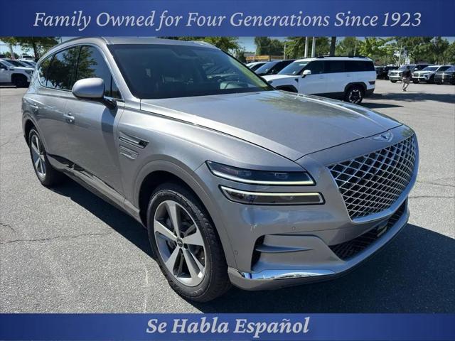2023 Genesis GV80 3.5T AWD Advanced for sale in Rock Hill, SC