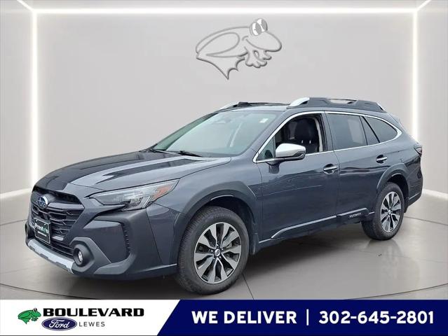 2024 Subaru Outback Touring XT for sale in Millsboro, DE