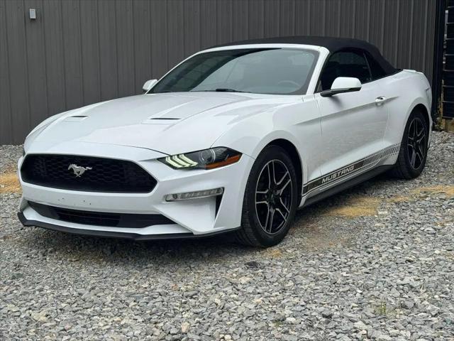 2018 Ford Mustang EcoBoost Premium for sale in Dexter, MO