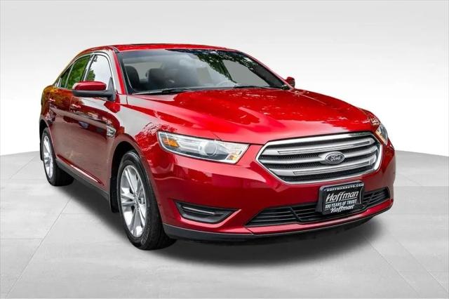 2017 Ford Taurus SEL for sale in Simsbury, CT