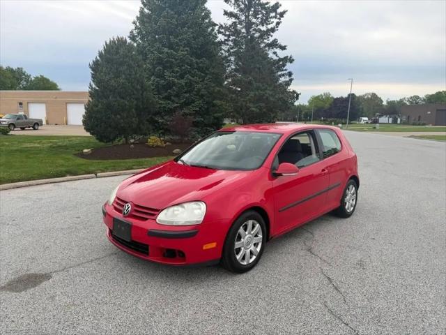 2008 Volkswagen Rabbit S for sale in Willoughby, OH