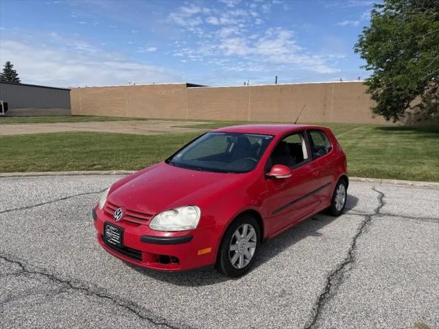 2008 Volkswagen Rabbit S for sale in Willoughby, OH