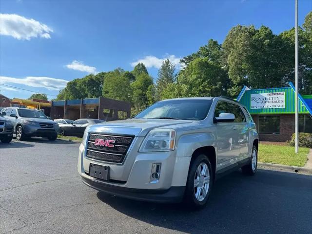 2014 GMC Terrain SLE-2 for sale in Martinsville, VA
