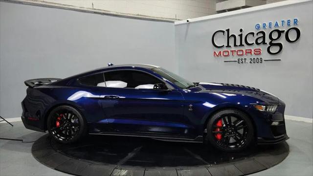 2019 Ford Mustang EcoBoost Premium for sale in St. Charles, IL