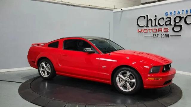 2006 Ford Mustang GT for sale in St. Charles, IL