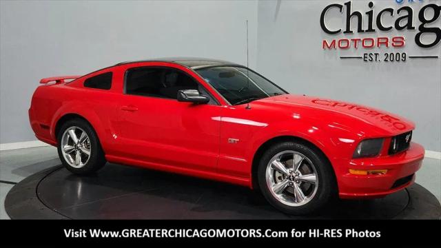 2006 Ford Mustang GT for sale in St. Charles, IL