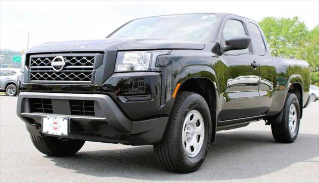 2023 Nissan Frontier King Cab S 4x4 for sale in Lebanon, NH