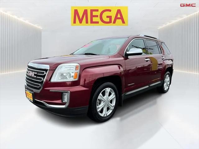 2017 GMC Terrain SLT for sale in Moses Lake, WA
