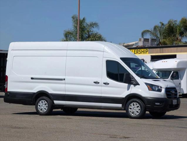 2023 Ford E-Transit-350 Cargo Van T-350 High Roof for sale in Fountain Valley, CA