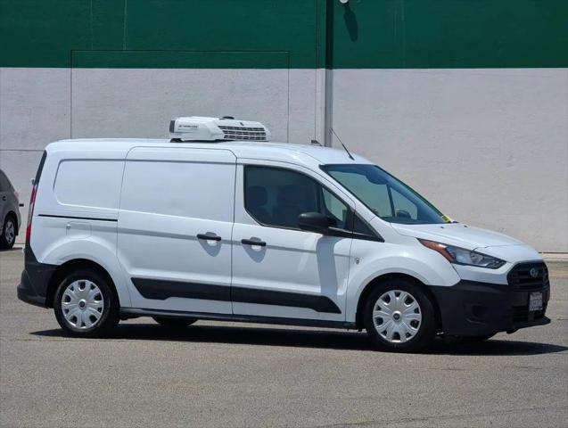 2022 Ford Transit Connect XL Cargo Van for sale in Fountain Valley, CA