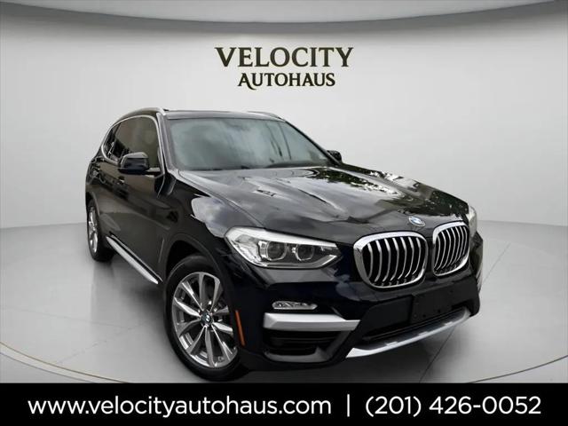 2019 BMW X3 xDrive30i for sale in Hasbrouck Heights, NJ