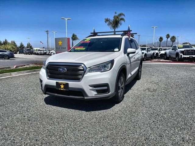 2021 Subaru Ascent Premium for sale in Salinas, CA