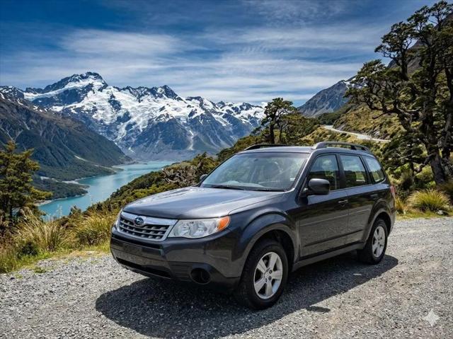 2013 Subaru Forester 2.5X for sale in Nashville, TN