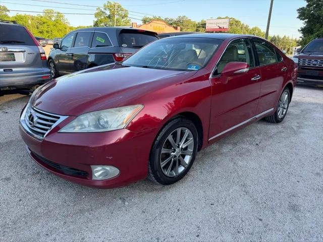 2010 Lexus ES 350 Base for sale in Lancaster, SC