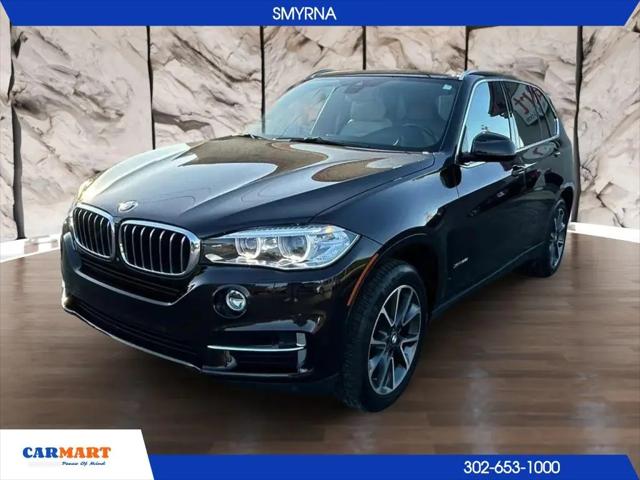 2017 BMW X5 xDrive35i for sale in Smyrna, DE