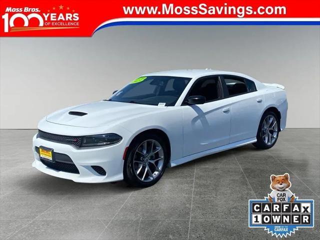 2023 Dodge Charger GT for sale in San Bernardino, CA
