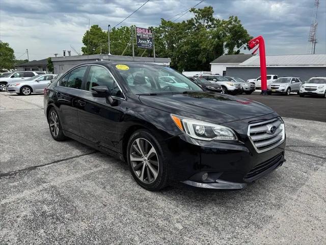 2016 Subaru Legacy 3.6R Limited for sale in Springfield, MO