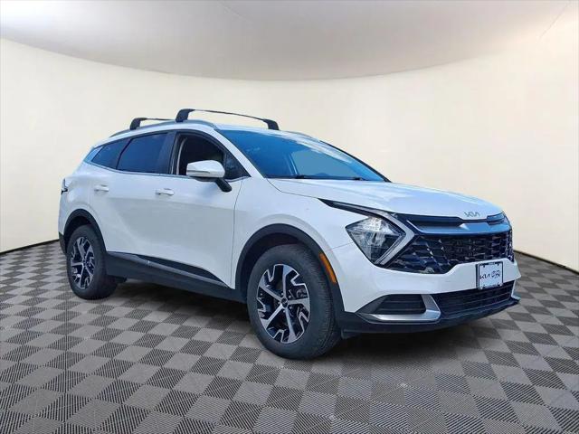 2023 Kia Sportage Hybrid EX for sale in Freehold, NJ