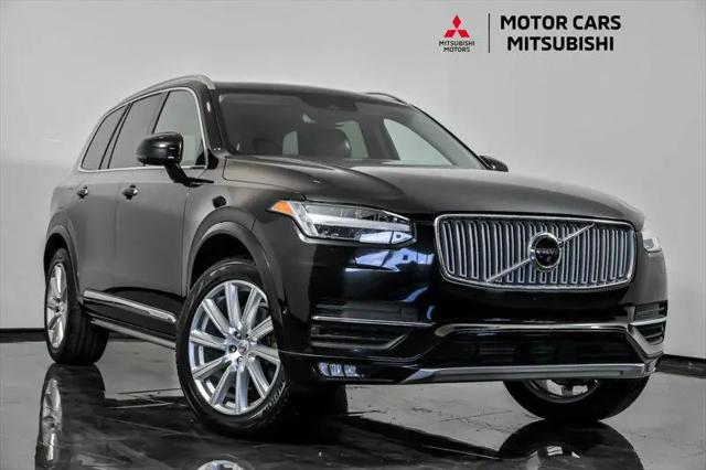 2018 Volvo XC90 T6 Inscription for sale in Aurora, IL