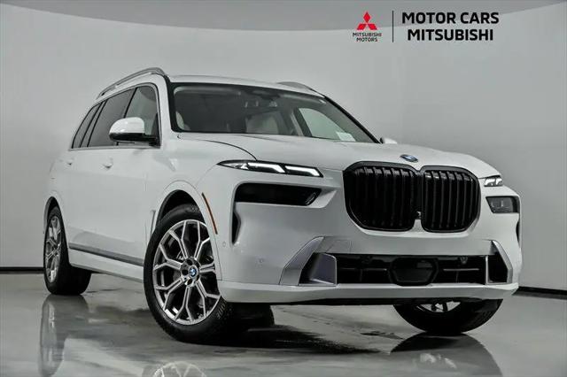 2023 BMW X7 xDrive40i for sale in Aurora, IL
