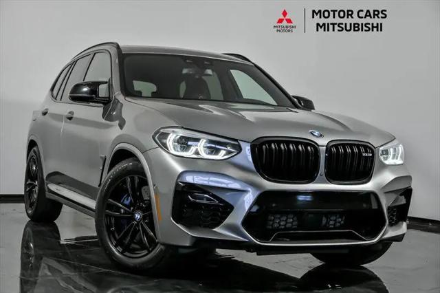 2020 BMW X3 M Competition for sale in Aurora, IL