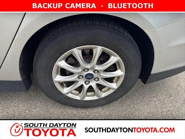 2015 Ford Fusion S for sale near Miamisburg, OH