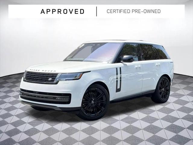 2023 Land Rover Range Rover P530 SE for sale in Newport Beach, CA