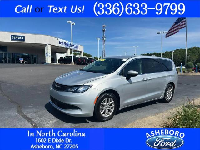 2023 Chrysler Voyager LX for sale in Asheboro, NC