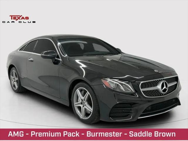 2018 Mercedes-Benz 400 4MATIC for sale in Houston, TX
