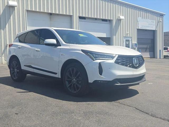 2025 Acura RDX A-SPEC for sale in Marysville, OH