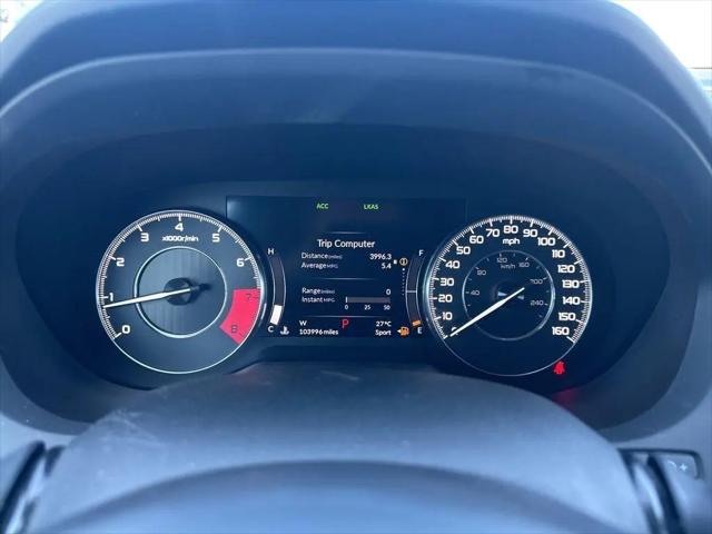 2019 Acura RDX Standard for sale near Marysville, OH