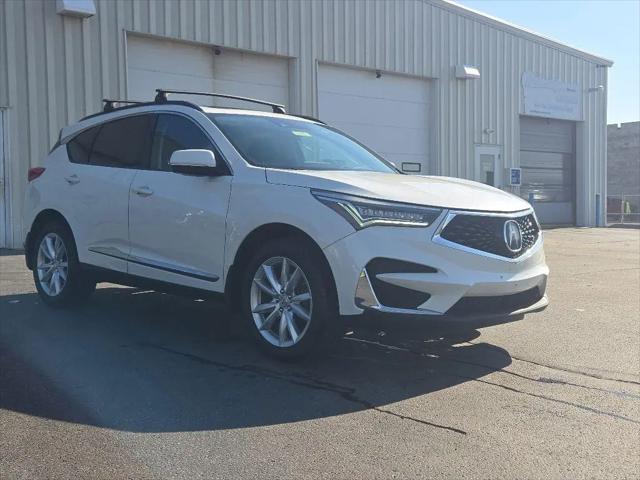 2019 Acura RDX for sale near Marysville, OH