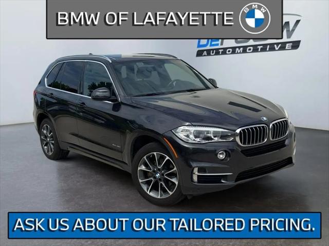 2017 BMW X5 xDrive35i for sale in Lafayette, IN