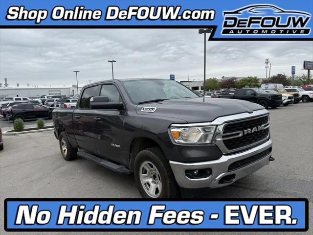 2022 Ram 1500 Big Horn for sale in Lafayette, IN