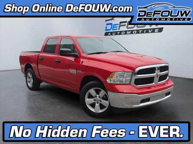 2023 Ram 1500 Classic SLT for sale in Lafayette, IN
