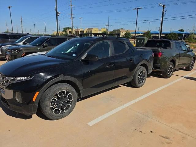 2022 Hyundai Santa Cruz SEL Premium for sale in Abilene, TX