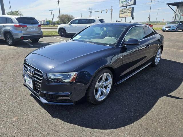 2015 Audi A5 2.0T Premium for sale in Sioux Falls, SD