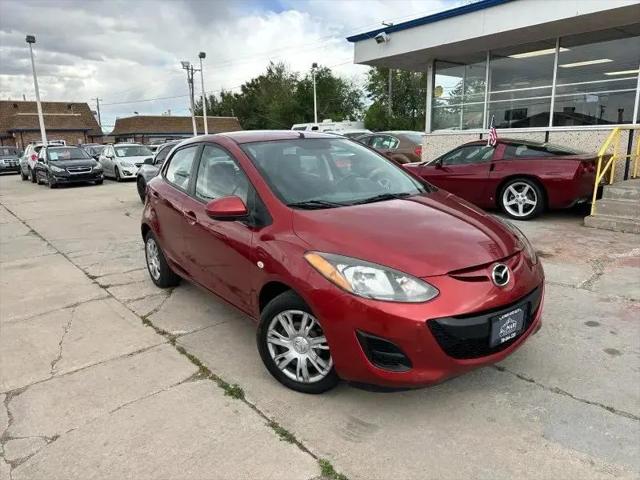 2014 Mazda Mazda2 Sport for sale in Colorado Springs, CO