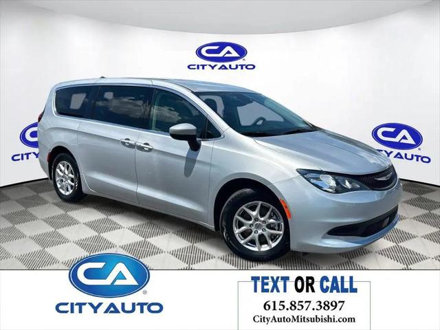2023 Chrysler Voyager LX for sale in Murfreesboro, TN