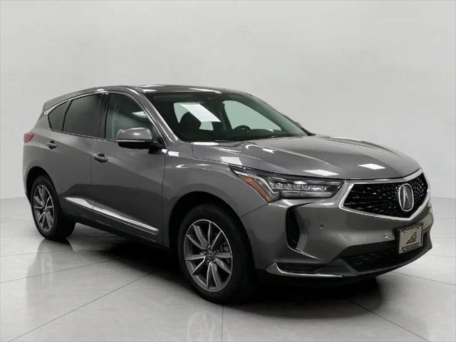2024 Acura RDX Technology Package for sale in Appleton, WI