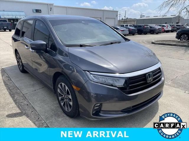 2024 Honda Odyssey EX-L for sale in Baton Rouge, LA