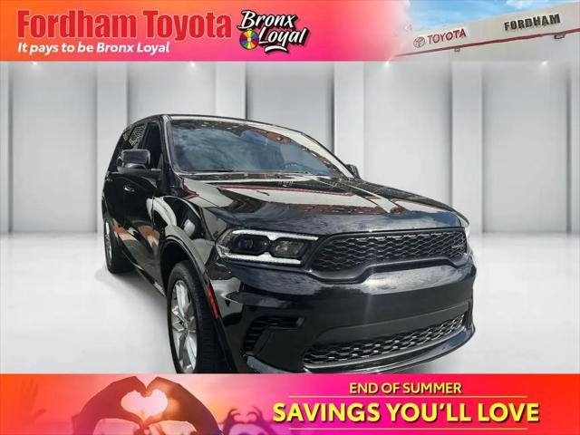 2026 Dodge Durango GT AWD for sale in Bronx, NY