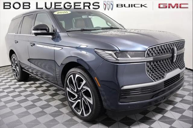 2026 Lincoln Navigator Reserve for sale in Jasper, IN