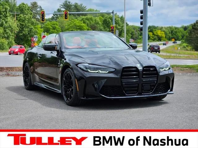2024 BMW M4 Competition xDrive for sale in Nashua, NH