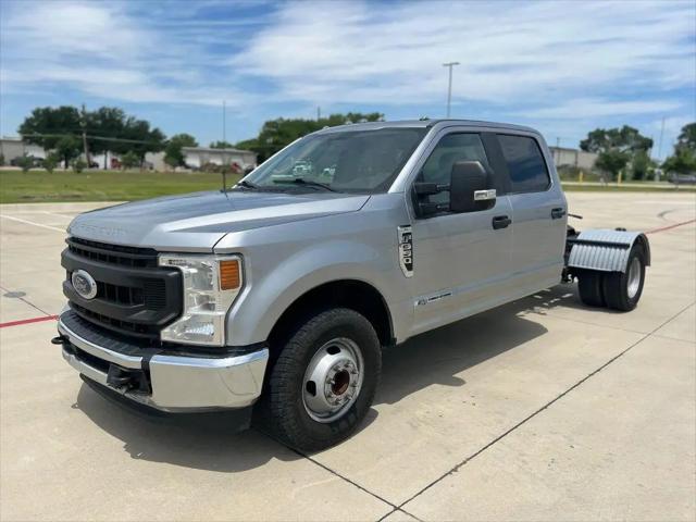 2022 Ford F-350 XL for sale in Dallas, TX