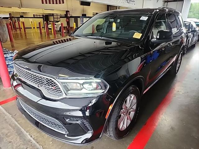 2023 Dodge Durango SXT RWD for sale in Madison, AL