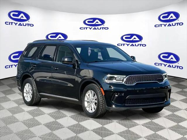 2023 Dodge Durango SXT RWD for sale in Madison, AL